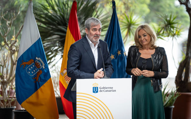 GOBCAN_Asistencia_hospitalaria_2025 El SCS crea un sistema de gestión de recordatorios de citas
