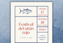 I Festival del Atún Rojo en La Restinga I Festival del Atún Rojo en La Restinga