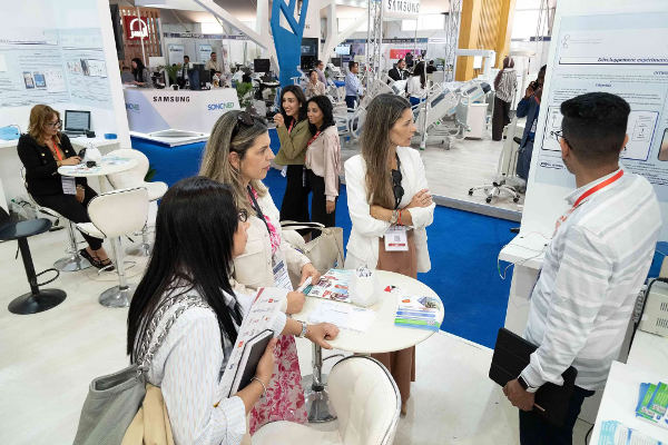 gobcan_Morocco_Medical_Expo_2025 Morocco Medical Expo, empresas Canarias participan
