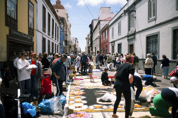 lalaguna_corpus_christi_2025 La Laguna celebra el Corpus Christi