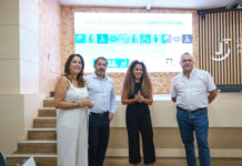 Plan Insular de Accesibilidad de Fuerteventura Plan Insular de Accesibilidad de Fuerteventura