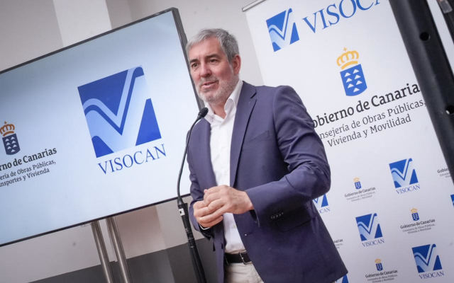 gobcan_50_viviendas_alquiler_asequible_2025 El Gobierno recupera 50 viviendas para alquiler protegido