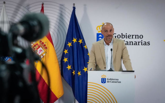 gobcan_tarjetas_alimentos_2025 Servicios Sociales destina 15 M. al programa de alimentos