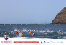 Travesía a Nado ‘Isla Colombina’, abierta la inscripción Travesía a Nado ‘Isla Colombina’, abierta la inscripción