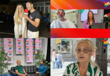 LOVE TV, altavoz de la diversidad en La Palma LOVE TV, altavoz de la diversidad en La Palma