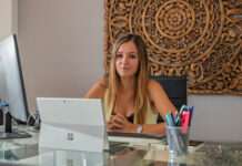 La Palma contará con un mapa insular de comercio La Palma contará con un mapa insular de comercio