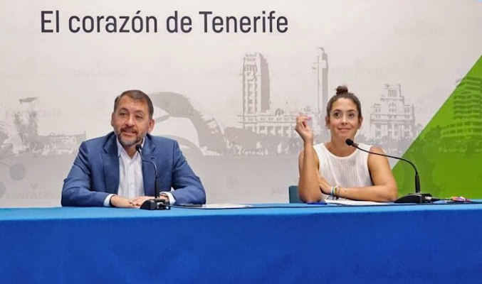 sctenerife_Inversión_Servicios_Sociales_2025 Santa Cruz, referente nacional en inversión por habitante en SS
