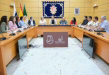 120 personas dependientes atendidas en su domicilio 120 personas dependientes atendidas en su domicilio