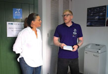 Plan de empleo El Cabildo te informa 2025 Plan de empleo El Cabildo te informa 2025