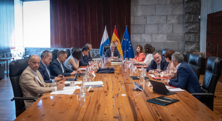 gobcan_refuerzo_personal_área_discapacidad_resolución_expedientes_2025 Refuerzo de personal del área de Discapacidad