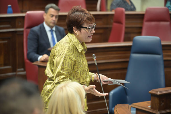 gobcan_subvenciones_2025 Bienestar Social mejora el modelo de subvenciones