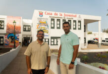 Japan HorrorFest – Wasteland Edition en Arrecife Japan HorrorFest – Wasteland Edition en Arrecife