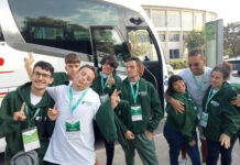 Meeting Internacional Special Olympics Castellón 2025 Meeting Internacional Special Olympics Castellón 2025