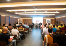 II Jornadas Técnicas Insulares de Gestión de Emergencias II Jornadas Técnicas Insulares de Gestión de Emergencias