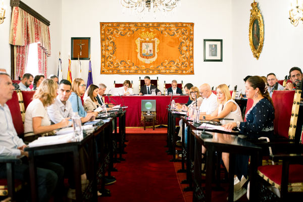 lalaguna_reglamento_participación_ciudadana_2025 La Laguna aprueba su nuevo Reglamento de Part. Ciudadana