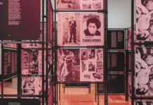 El trabajo de las imágenes, ciclo de reflexión crítica El trabajo de las imágenes, ciclo de reflexión crítica