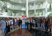 Cuidándonos y Respiro Familiar ahora también en Fuerteventura Cuidándonos y Respiro Familiar ahora también en Fuerteventura