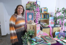 La Biblioteca Insular actualiza su oferta infantil y juvenil La Biblioteca Insular actualiza su oferta infantil y juvenil