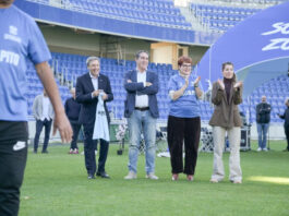 AlGolpito de envejecimiento activo se expande a más municipios AlGolpito de envejecimiento activo se expande a más municipios