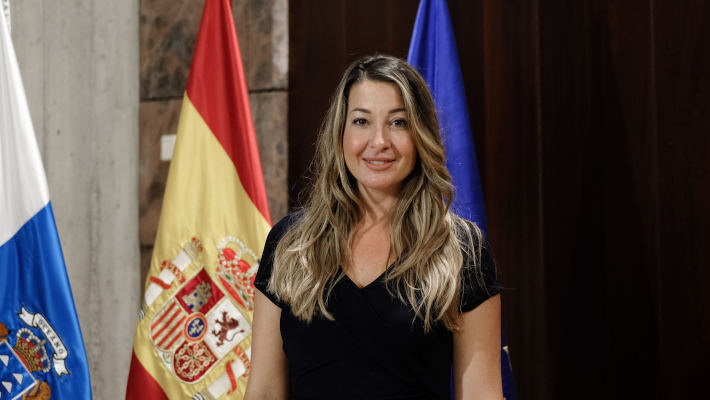 gobcan_Veronica-Meseguer_2026 Bienestar Social atiende a las personas curateladas