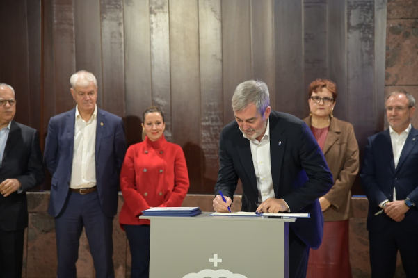 gobcan_dependencia_tenerife_2026 Gobierno y cabildos inyectan 900 millones para la Dependencia