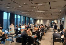 La Gomera refuerza su promoción como destino sostenible La Gomera refuerza su promoción como destino sostenible