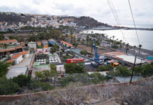 El Cabildo mantiene activos los sistemas de emergencias El Cabildo mantiene activos los sistemas de emergencias