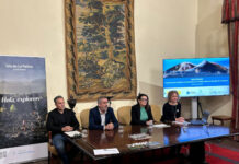 El Cabildo presenta su catálogo de ecoturismo El Cabildo presenta su catálogo de ecoturismo