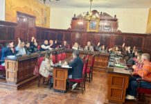 Los Llanos de Aridane fortalece su tejido social en 2026 Los Llanos de Aridane fortalece su tejido social en 2026