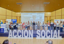 Islénior Aprende forma más de 400 personas mayores en Tenerife Islénior Aprende forma más de 400 personas mayores en Tenerife