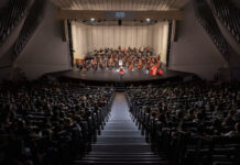 Con ALLEGRO, la Sinfónica de Tenerife invita a los más pequeños La Sinfónica de Tenerife invita al público infantil a descubrir la orquesta desde el humor con Allegro