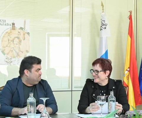 gobcan_ULL_estudio_diversidad_2026 Bienestar Social y la ULL realizarán un estudio sobre diversidad