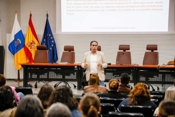gobcan_modificación_bases_ayuda_IRPF_2026 Bienestar Social modifica las bases de ayudas con cargo al IRPF