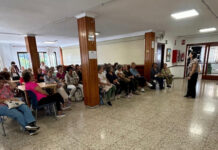 Servicio de comida en los Centros de Día de Mayores Servicio de comida en los Centros de Día de Mayores