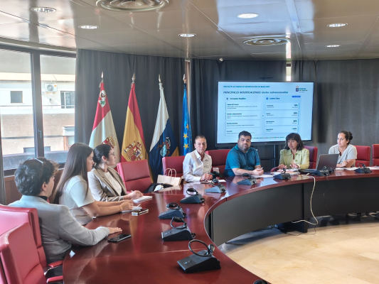 gobcan_proyectos_sociales_lagomera_2026 Medio centenar de proyectos sociales en La Gomera por el IRPF