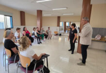 Los centros ciudadanos de La Laguna ofrecen actividades Los centros ciudadanos de La Laguna ofrecen actividades