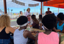 Programa Familias Amigas, apoyo emocional a menores Programa Familias Amigas, apoyo emocional a menores