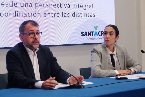 sctenerife_Plan_Estratégico_Servicios_Sociales_2026 Santa Cruz refuerza su protección social