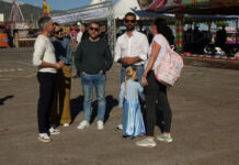 Santa Cruz refuerza el carácter social del Carnaval chicharrero Santa Cruz refuerza el carácter social del Carnaval chicharrero