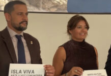 (RE)CreaT para fortalecer el bienestar emocional-social en Teguise (RE)CreaT para fortalecer el bienestar emocional-social en Teguise