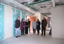 El Cabildo amplía plazas sociosanitarias en la comarca de Acentejo El Cabildo amplía las plazas sociosanitarias en la comarca de Acentejo con la reconversión de la Finca El Remanso en un centro sociosanitario