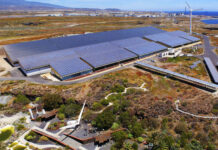 Voltaire, proyecto para optimizar el autoconsumo industrial Voltaire, proyecto para optimizar el autoconsumo industrial