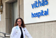 Vithas Tenerife alerta del desarrollo de enfermedad renal crónica Vithas Tenerife alerta del desarrollo de enfermedad renal crónica