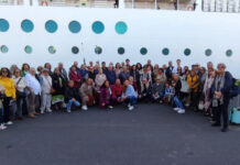 Yaiza amplía la oferta formativa y de ocio dirigida a sus mayores Yaiza amplía la oferta formativa y de ocio dirigida a sus mayores