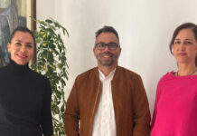 La silla de al lado, programa impulsado por B. Social Arrecife La silla de al lado, programa impulsado por B. Social Arrecife