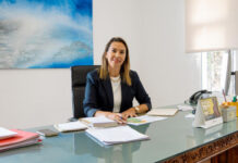 Mapas con Sentido, agilizar la gestión de ayudas sociales Mapas con Sentido, agilizar la gestión de ayudas sociales