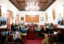 Primer Observatorio Local de la Vivienda de Canarias Primer Observatorio Local de la Vivienda de Canarias