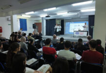 Jornada de sensibilización sobre salud mental en Mogán Jornada de sensibilización sobre salud mental en Mogán