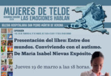 Mujeres de Telde: Las emociones hablan Mujeres de Telde: Las emociones hablan