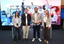 XIV Premios Qué Bueno Canarias XIV Premios Qué Bueno Canarias